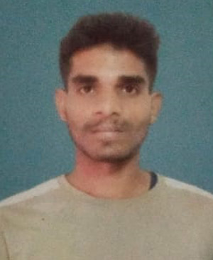 SANDEEP KUMAR RAI