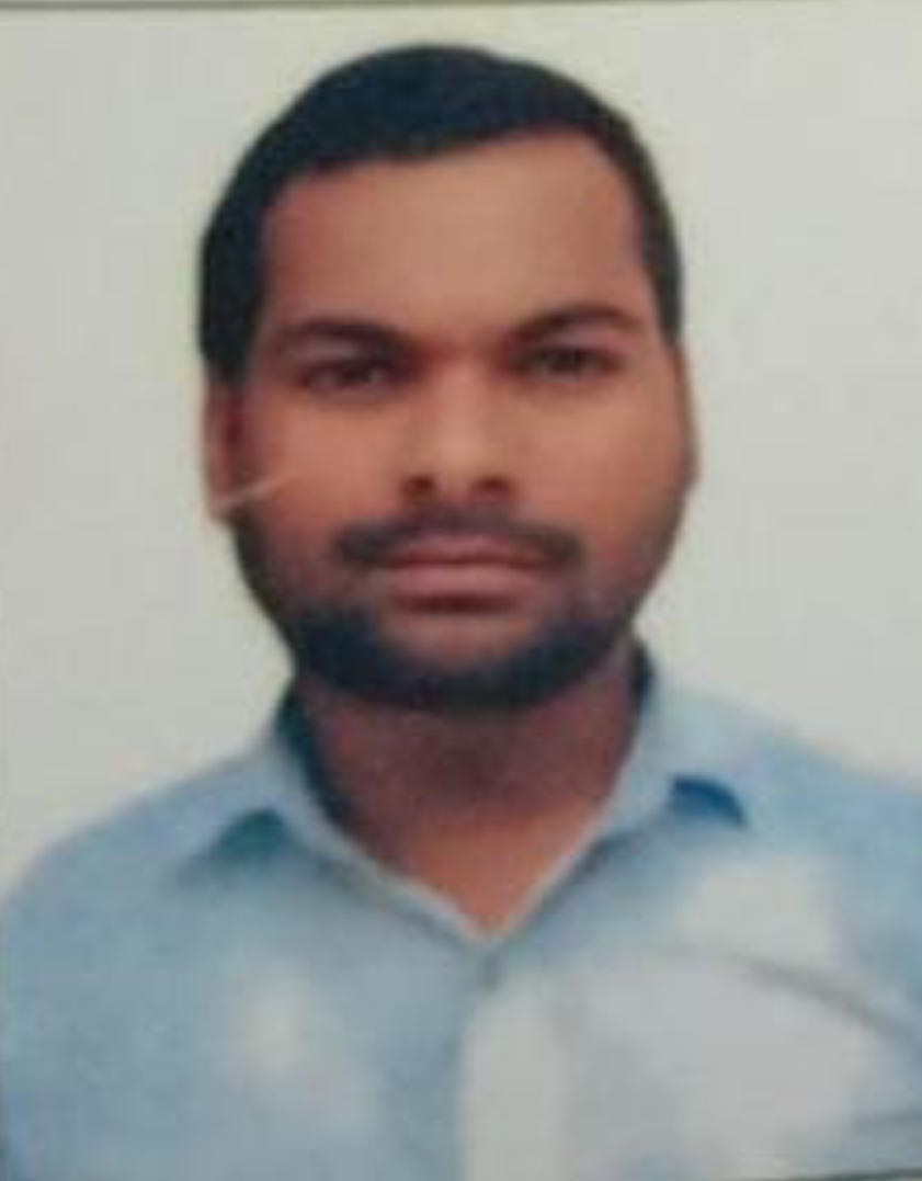 PRADIP BHARATI