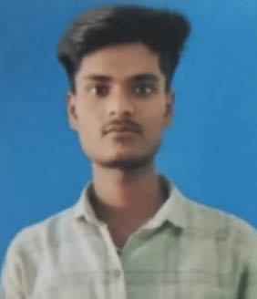 AMAN KUMAR