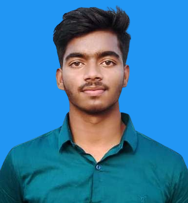 KARTIKKE MAURYA