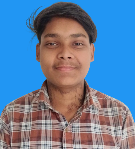 SUDHANSHU KUMAR JAISAR